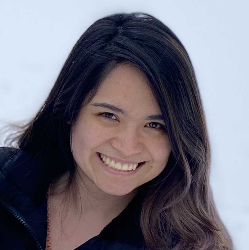 Image of Allison Koh