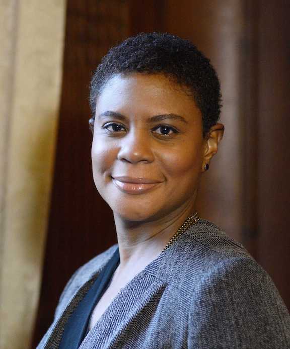 Image of Alondra Nelson