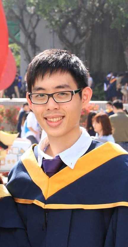 Image of Alvin Junus