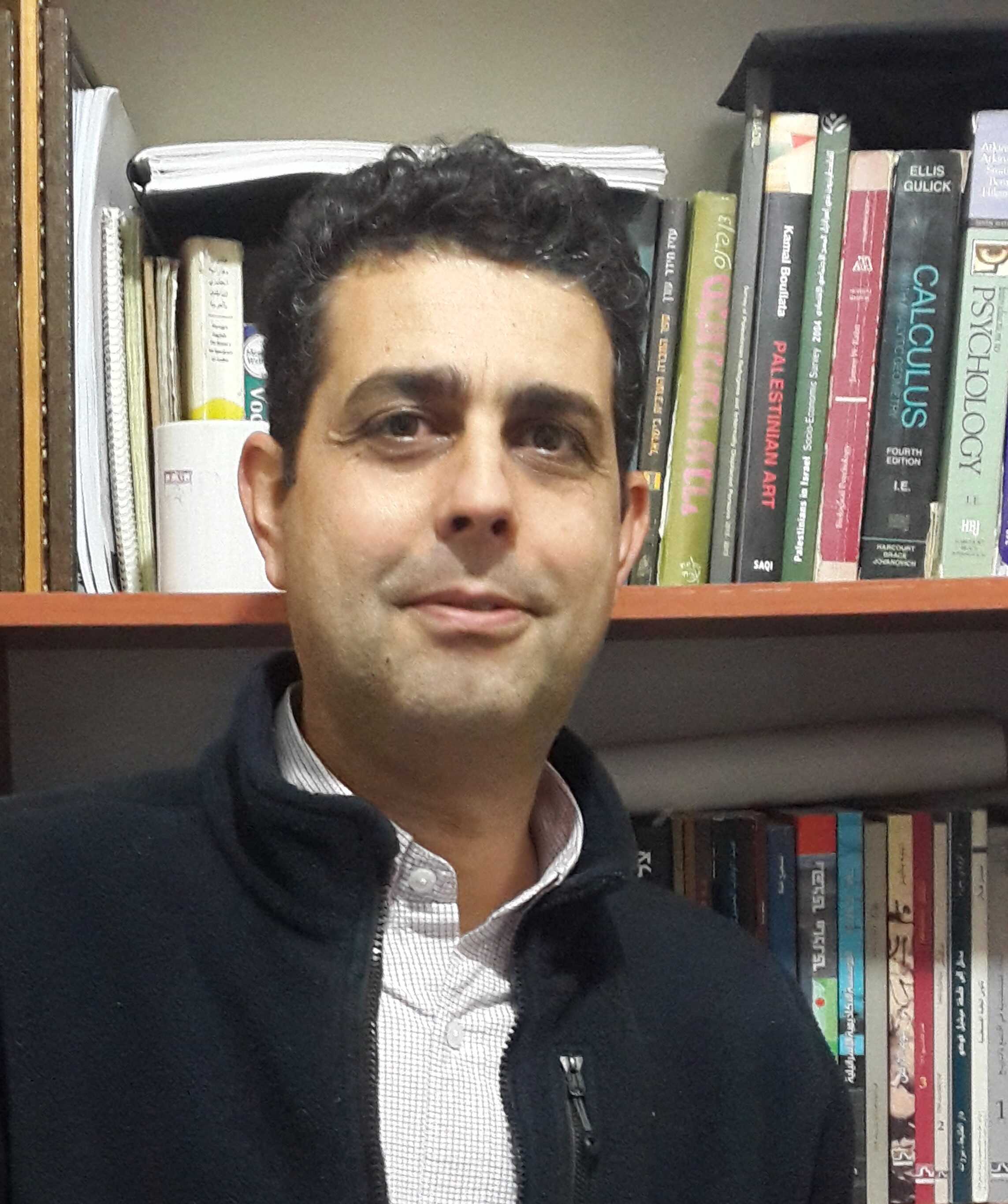 Image of Ameed Saabneh