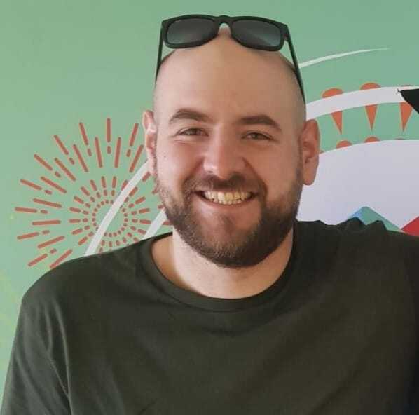 Image of Amit Donner