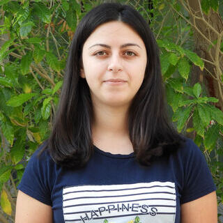 Image of Anahit Sargsyan