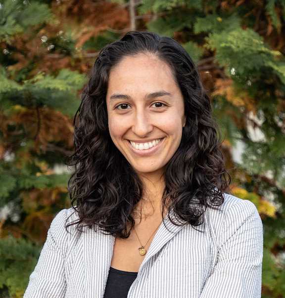 Image of Analia Albuja