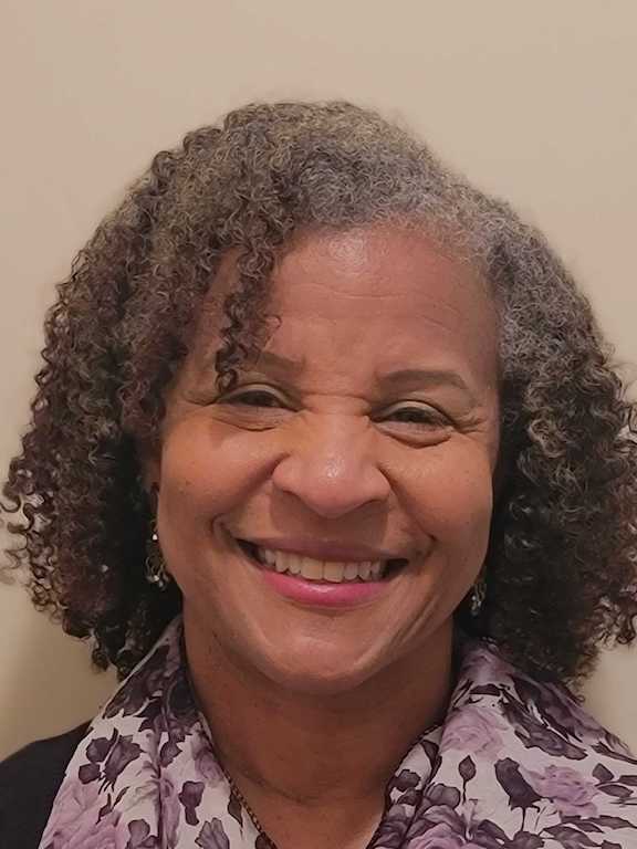 Image of Andrea Adams