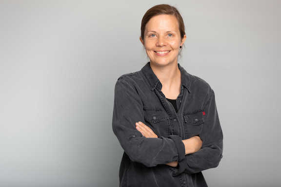 Image of Angela Dorrough