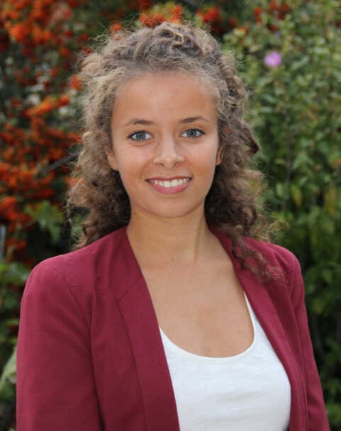 Image of Anika Kamilla Clausen