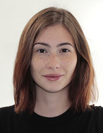 Image of Anna Kovács