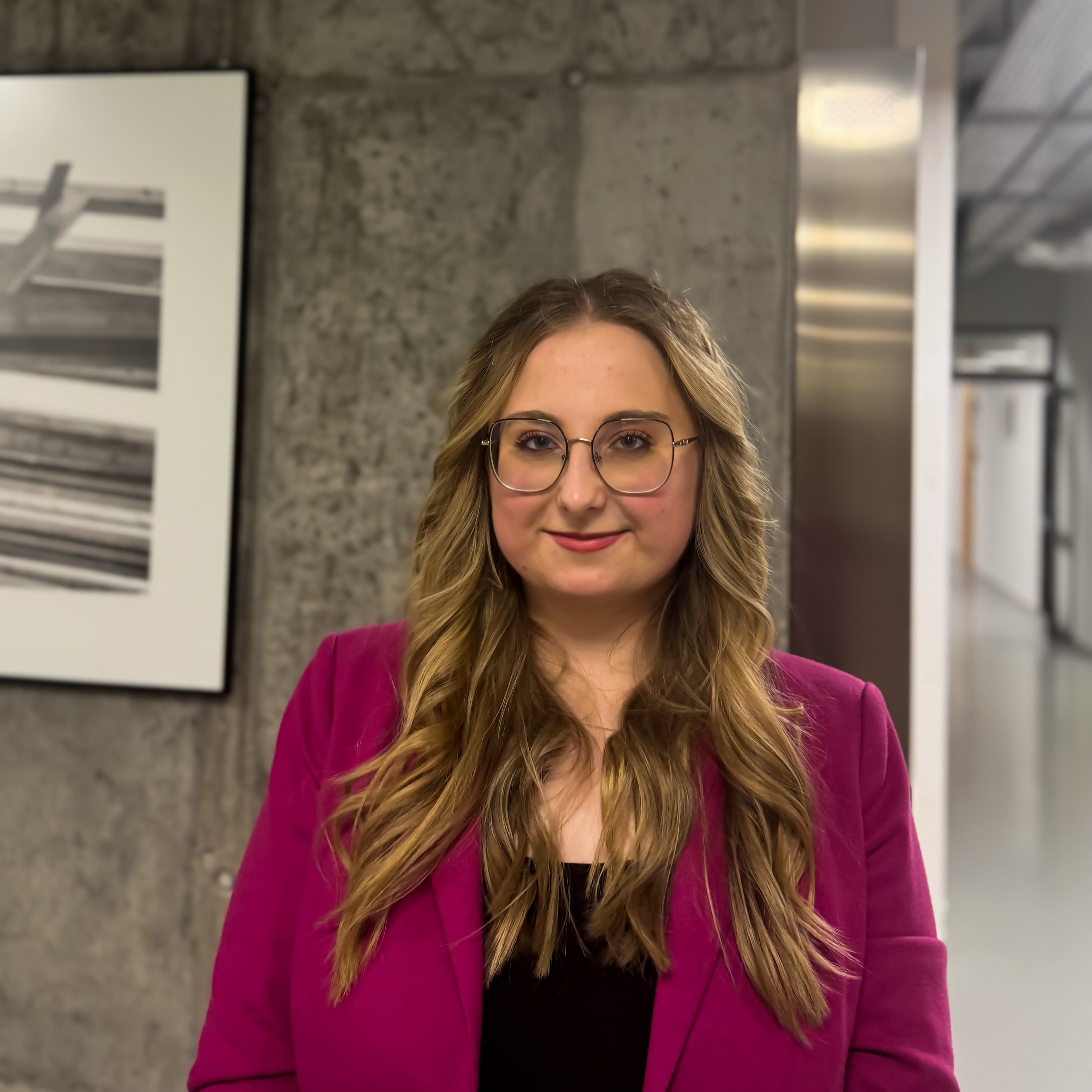 Image of Anna Przybylska