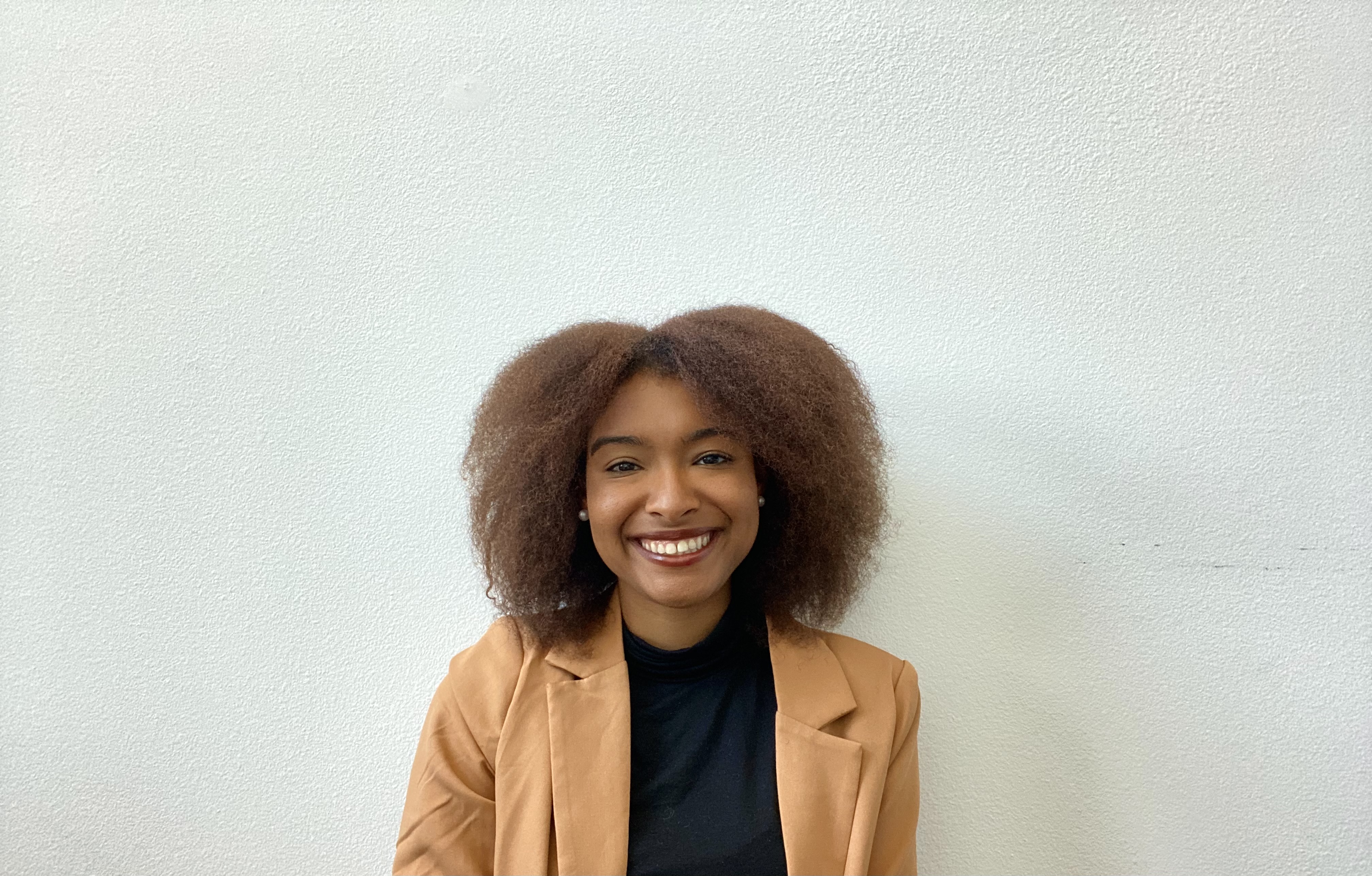 Image of Ansley Davis