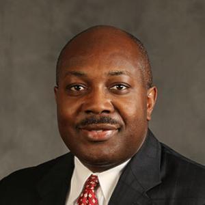 Image of Anthony K. Wutoh, Ph.D., R.Ph.