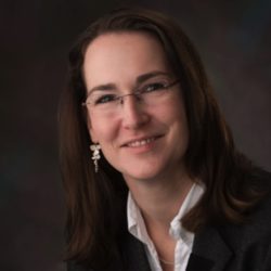 Image of Antje Kirchner