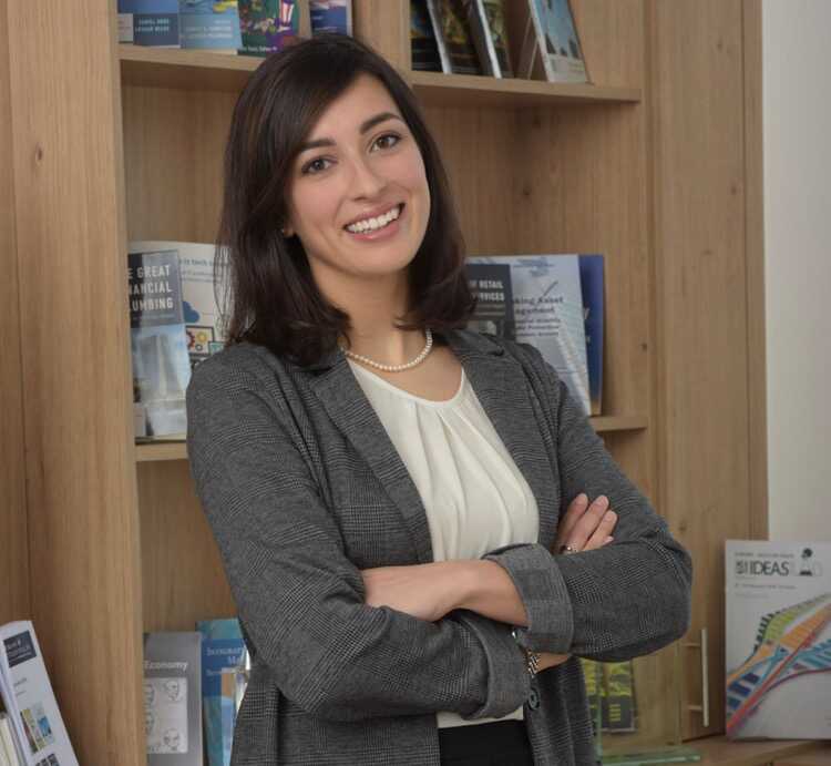 Image of Antonella Zarra