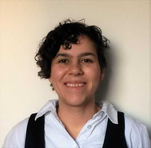 Image of Antonia Hmaidi