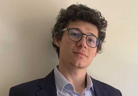 Image of Antonio Davola