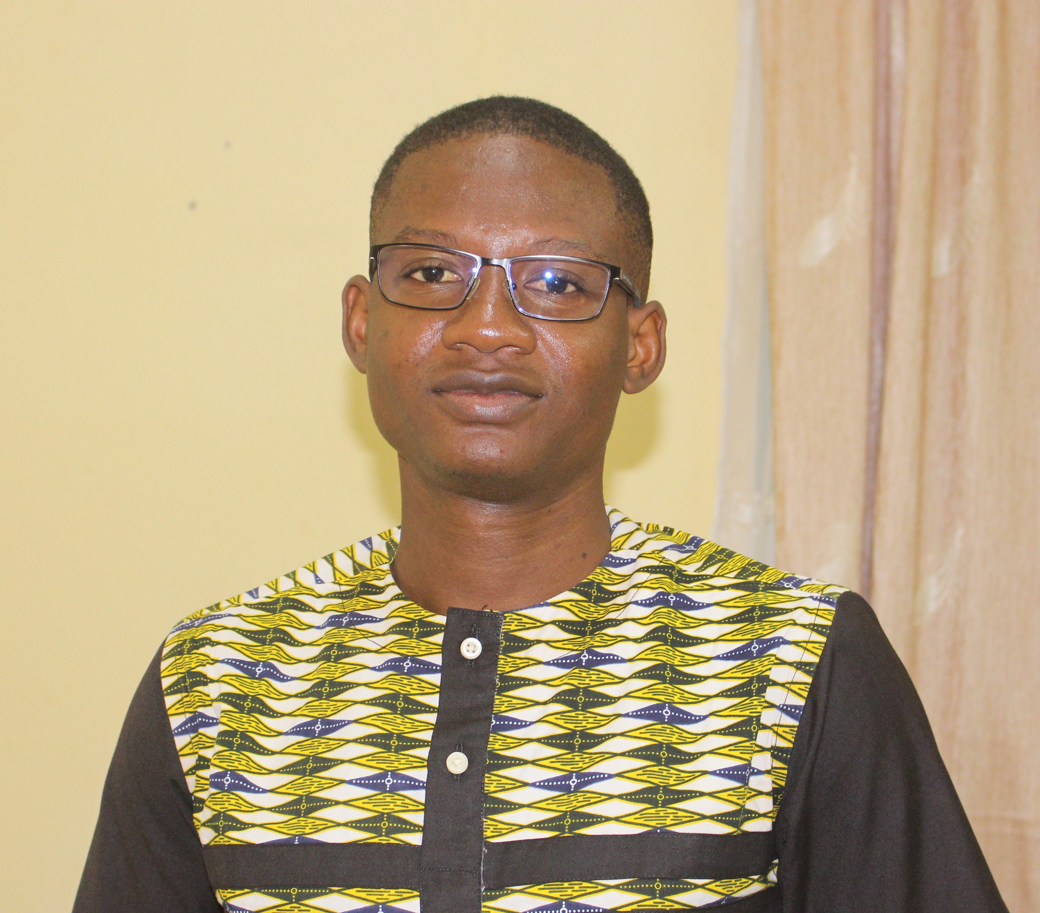 Image of Armel Tiessouma Théodore Zerbo