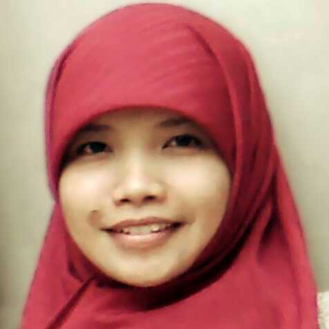 Image of Arrie Kurniawardhani