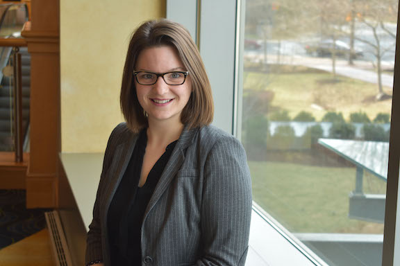 Image of Ashley Bieniek-Tobasco