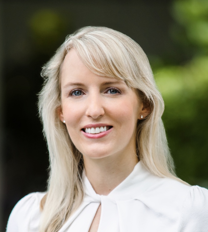 Image of Ashley Chenn