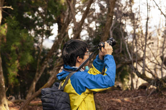 Image of Atsuhiko Uchida