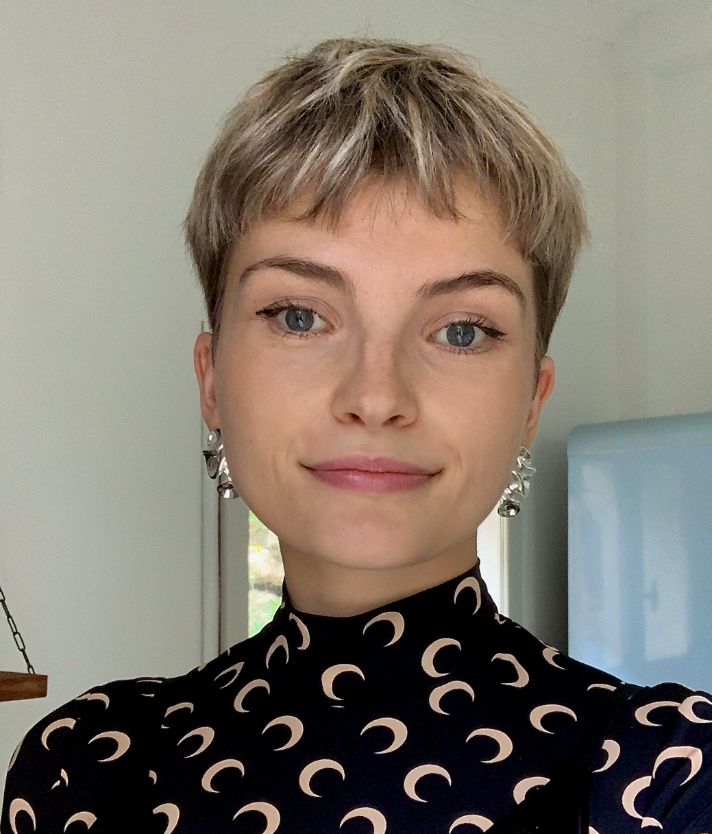 Image of Audrey Nury