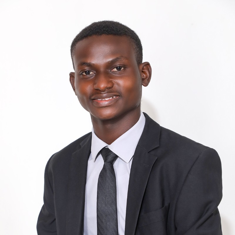 Image of Otobi, Augustine Ogbaji