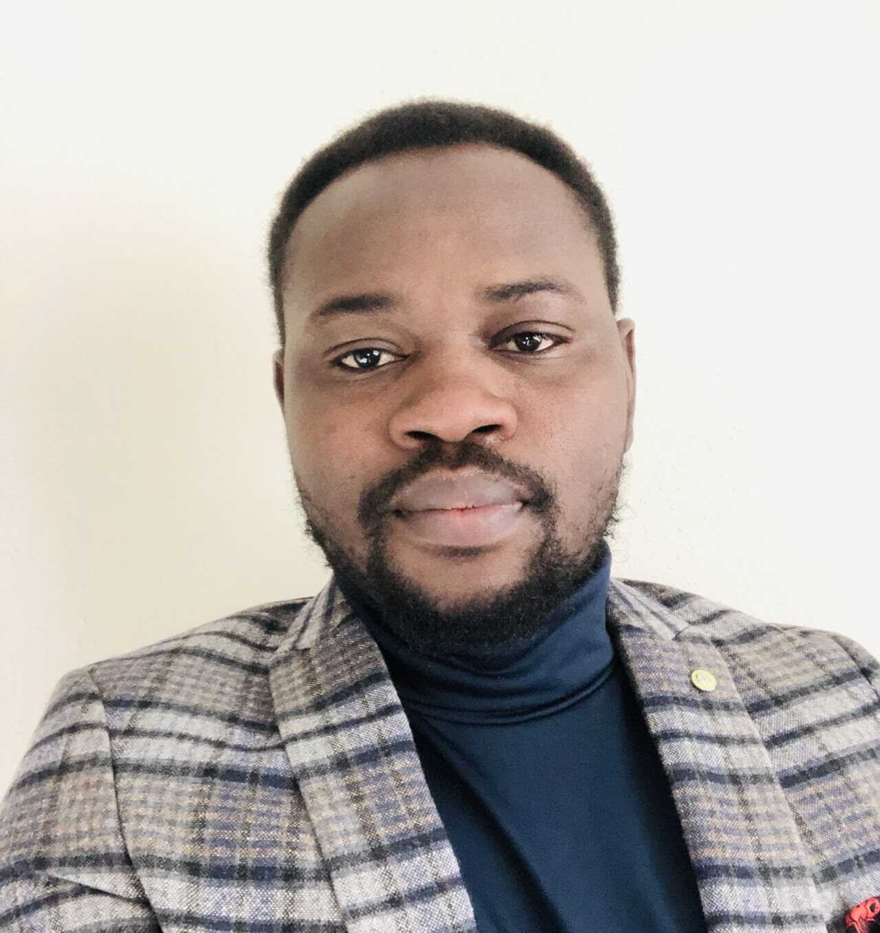 Image of Ayorinde Ogunyiola