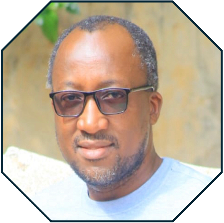 Image of Bwalya Bupe Bwalya