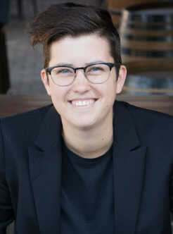 Image of Biandri Joubert