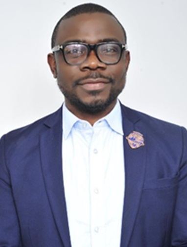 Image of Blessing Ogbuokiri