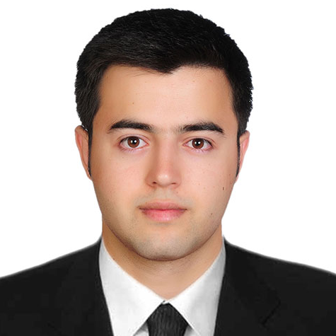 Image of Bahadir	Kus