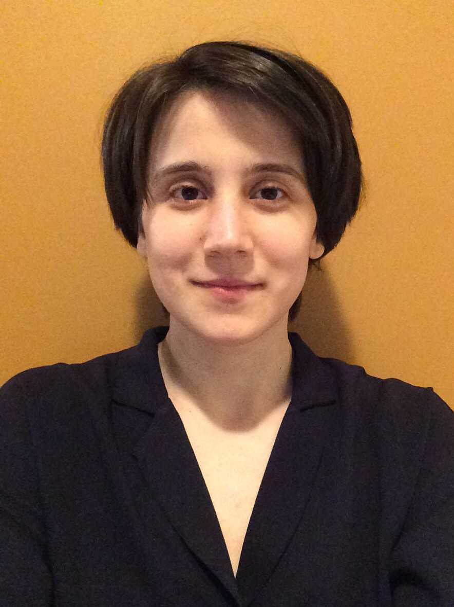 Image of Bahar Zafer