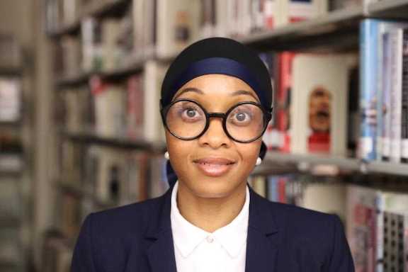 Image of Bahiyyah Muhammad, Ph.D.