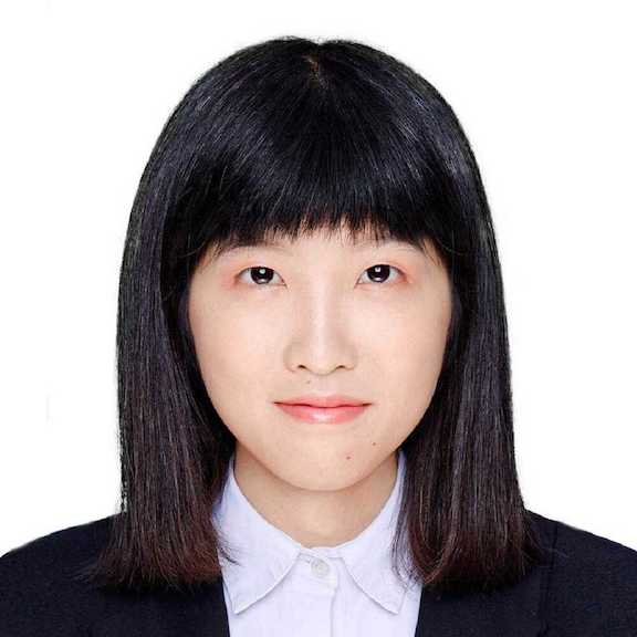 Image of Baiqi LI