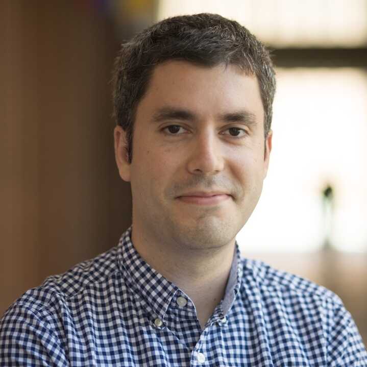 Image of Pablo Barbera