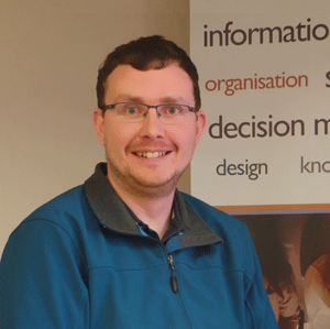 Image of Richard Barnett