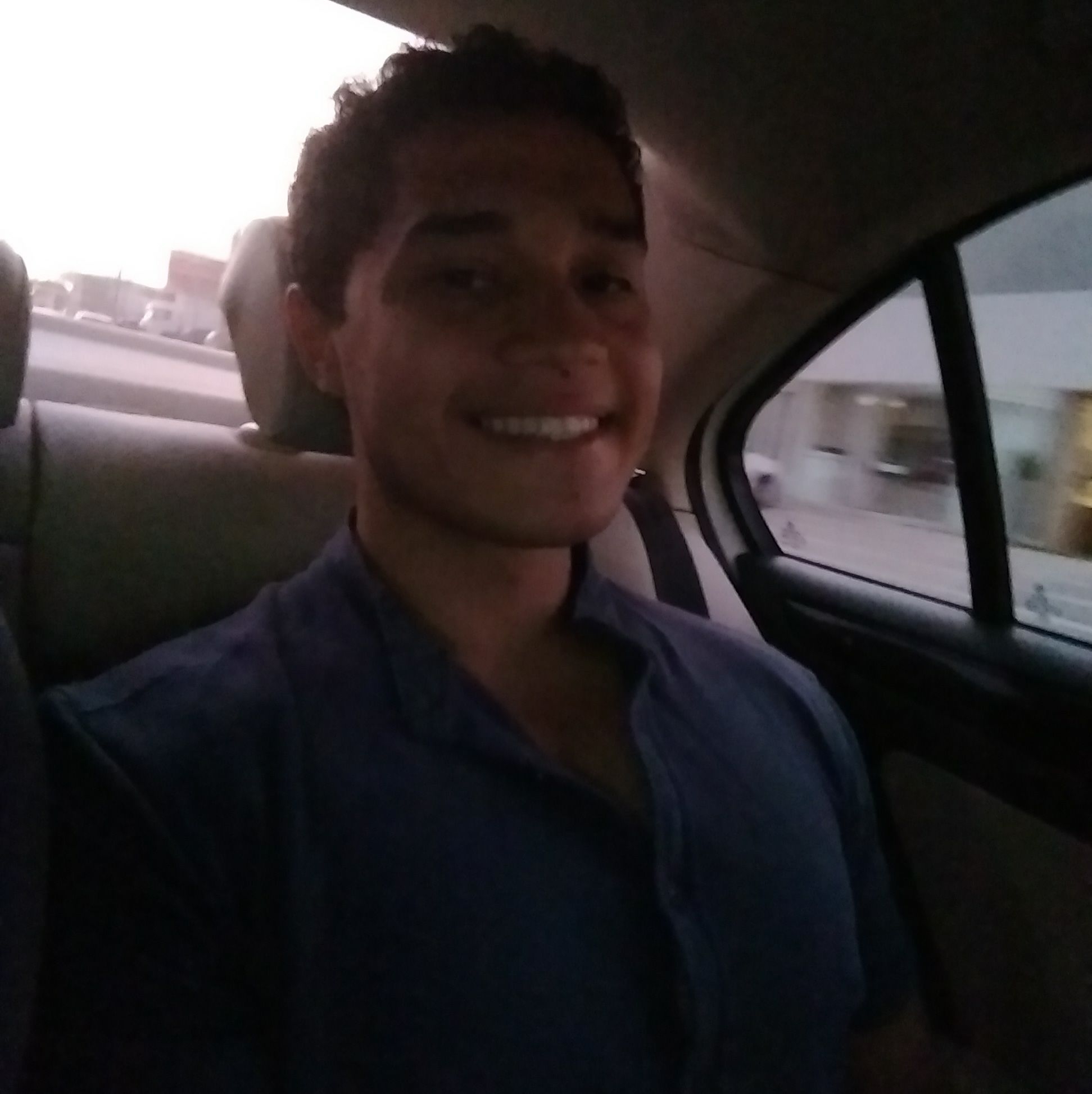 Image of Baruque Rodrigues