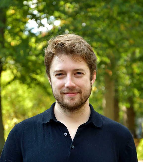 Image of David Bazan