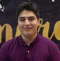 Image of Ali Behrouz