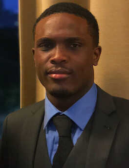 Image of Benjamin Fields