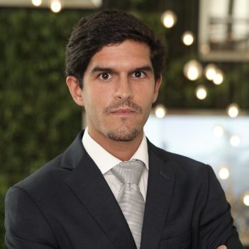 Image of Bernardo Forbes Costa