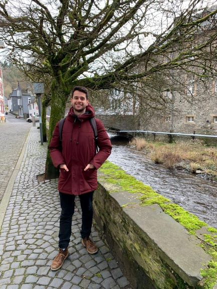 Image of Thales Bertaglia