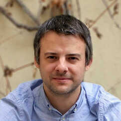 Image of Pablo Beytía