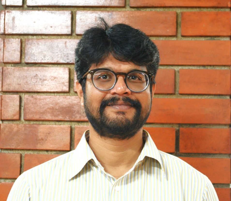 Image of Bhargav Nimmagadda