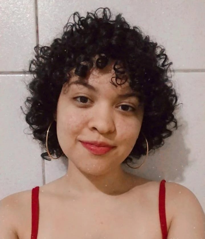 Image of Bianca Melo