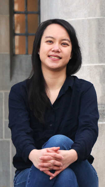 Image of Bing-Jie Yen