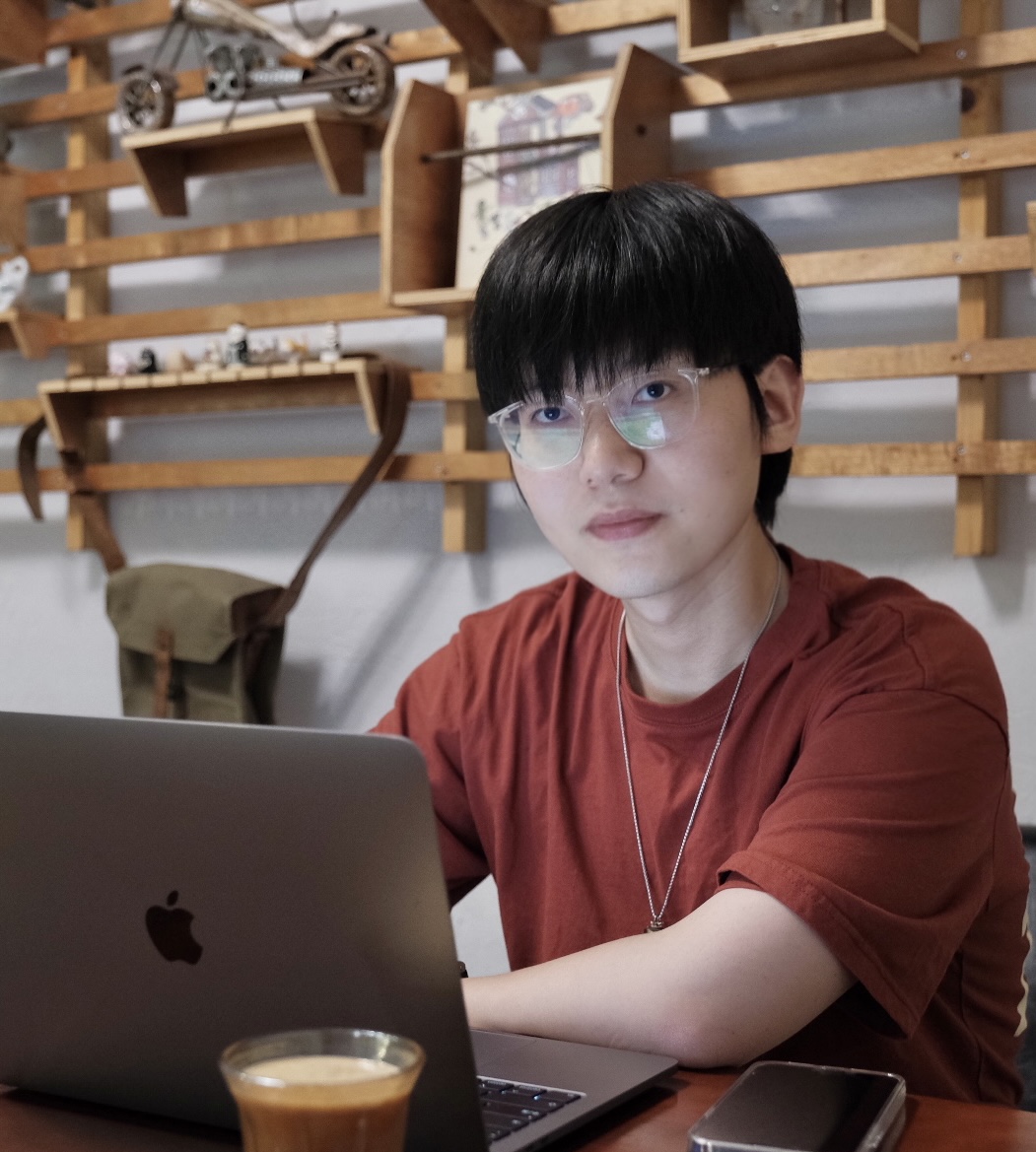 Image of Bingyu Chen