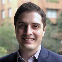 Image of Blake Miller