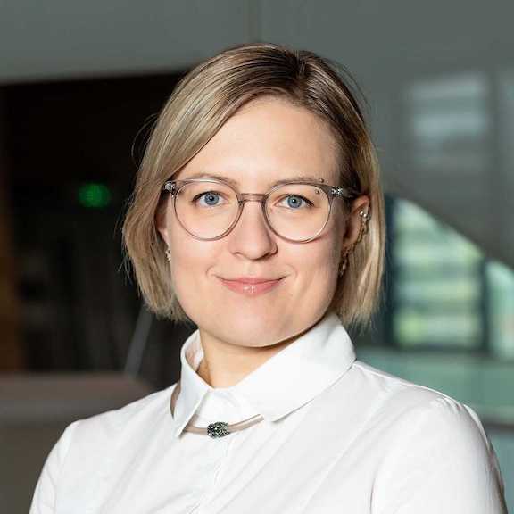 Image of Olga Boichak