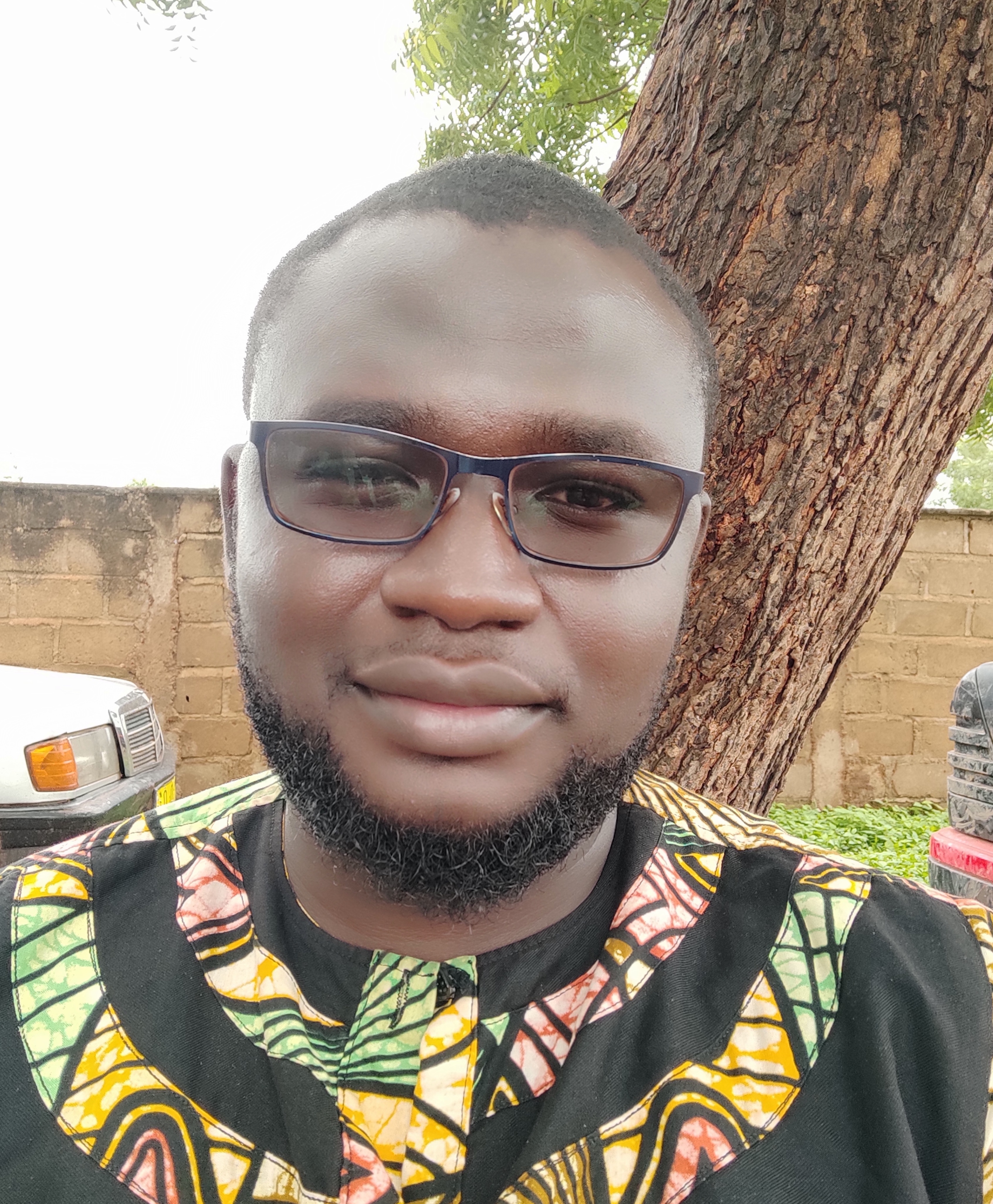 Image of Peingwende Boris Jean-Sylvain Dianda