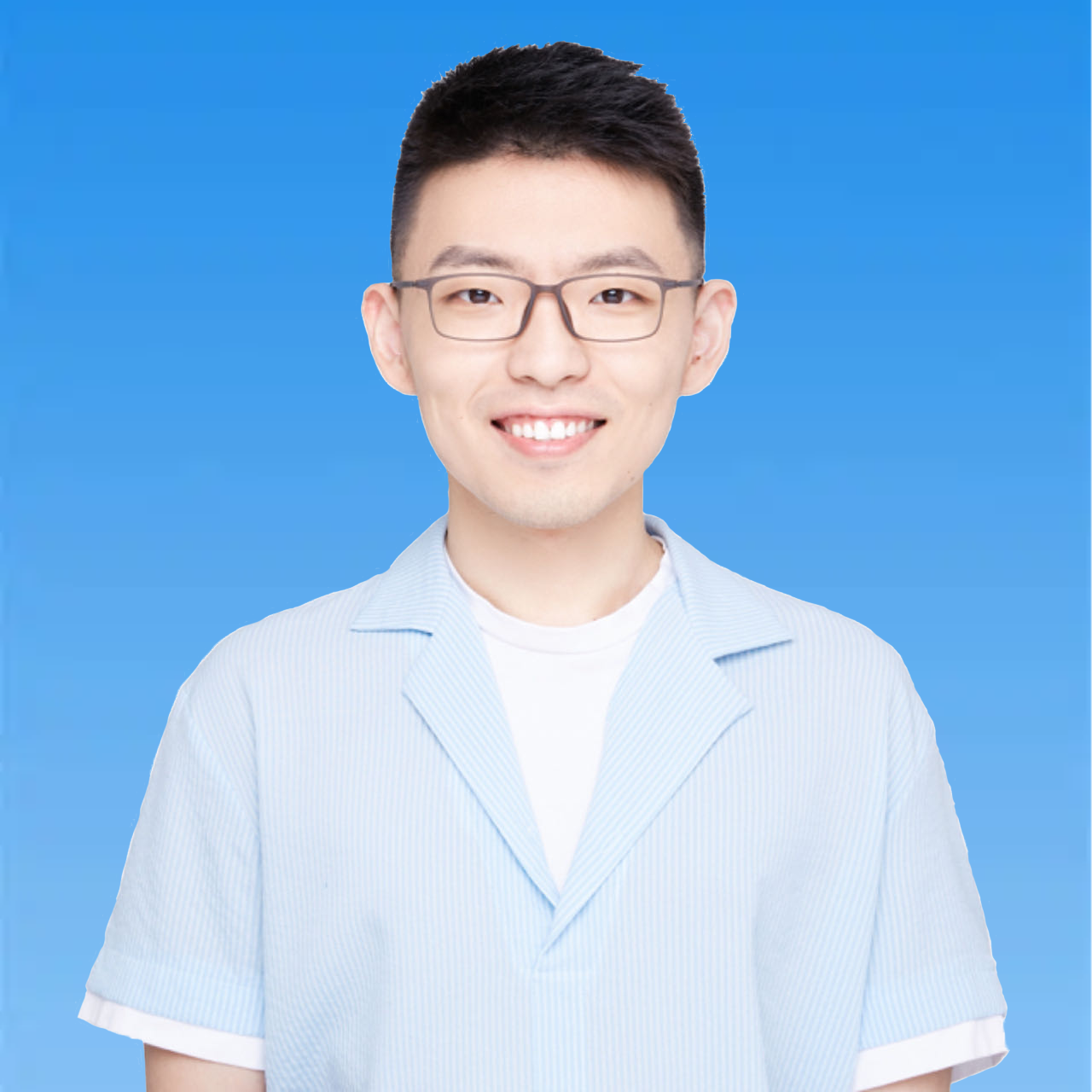 Image of Chen Boying, Tsinghua University